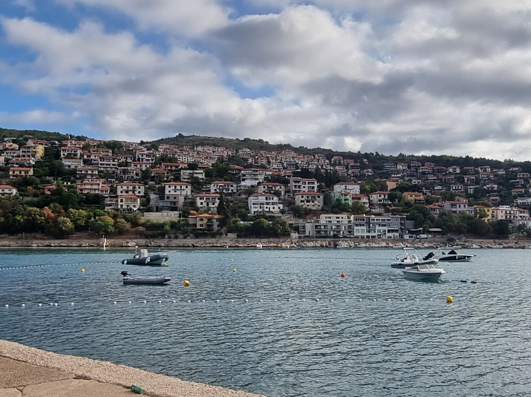 Rabac (porto Albona)-拉宾必去景点