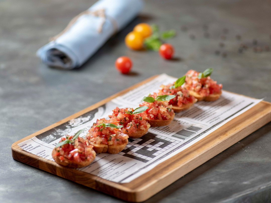 Crowne Plaza Resort Salalah By IHG主图