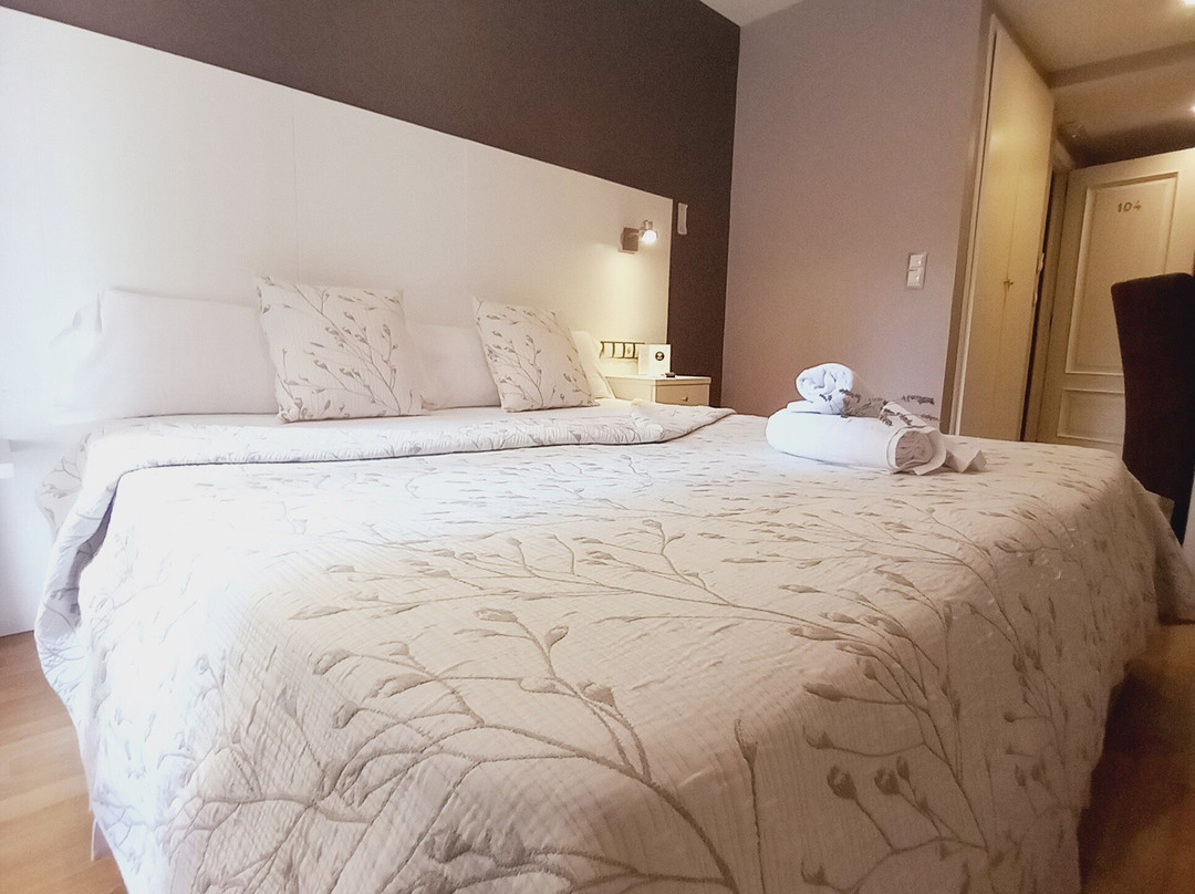 Hotel El Acebo主图