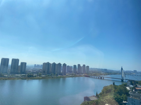 上饶富力万达嘉华酒店（万达广场）主图