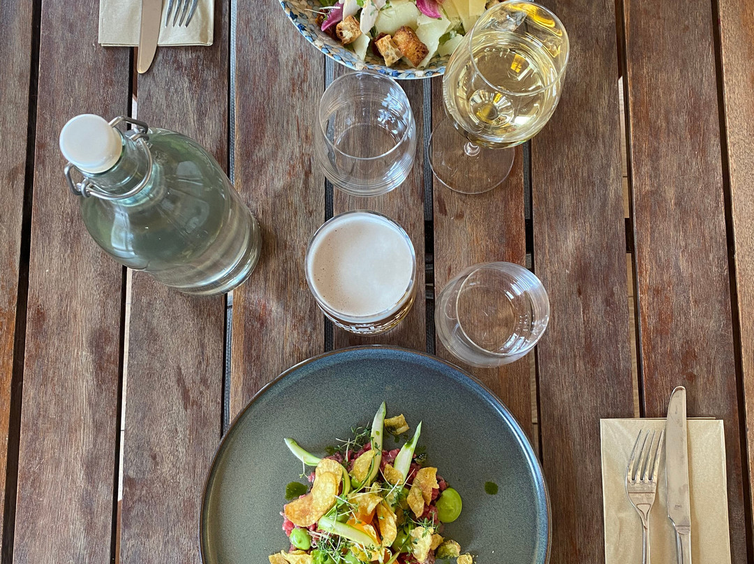 Restaurang Loftet I Allerum