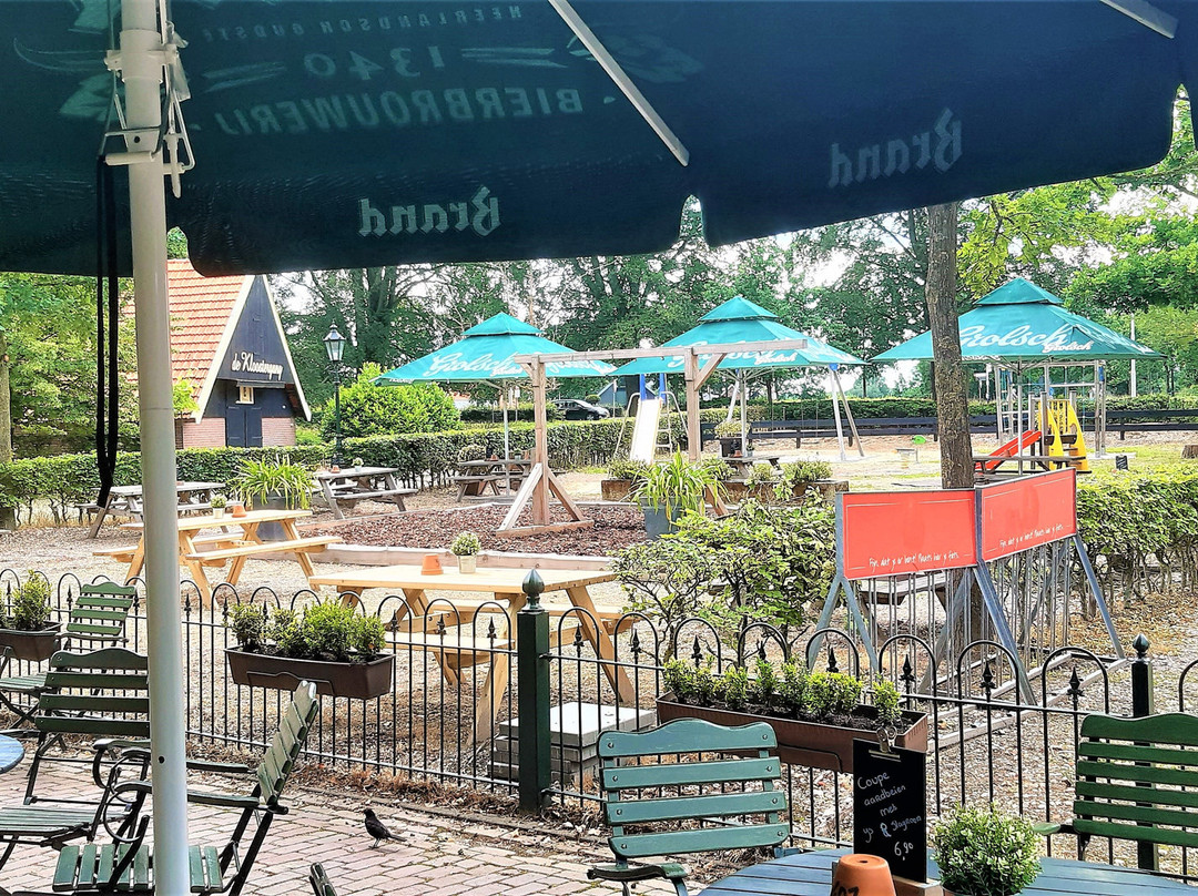 Restaurant & Pannenkoekenhuis SMIKKEL