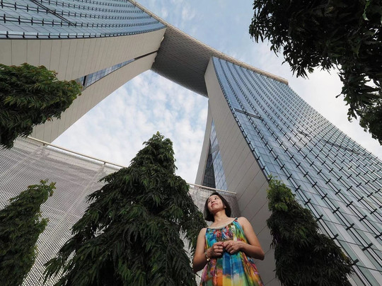 PHOTOWALKS.SG-新加坡必去景点