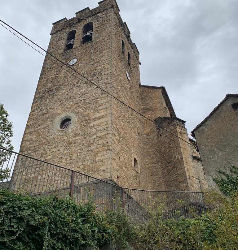 Parroquia De San Pedro景点图片