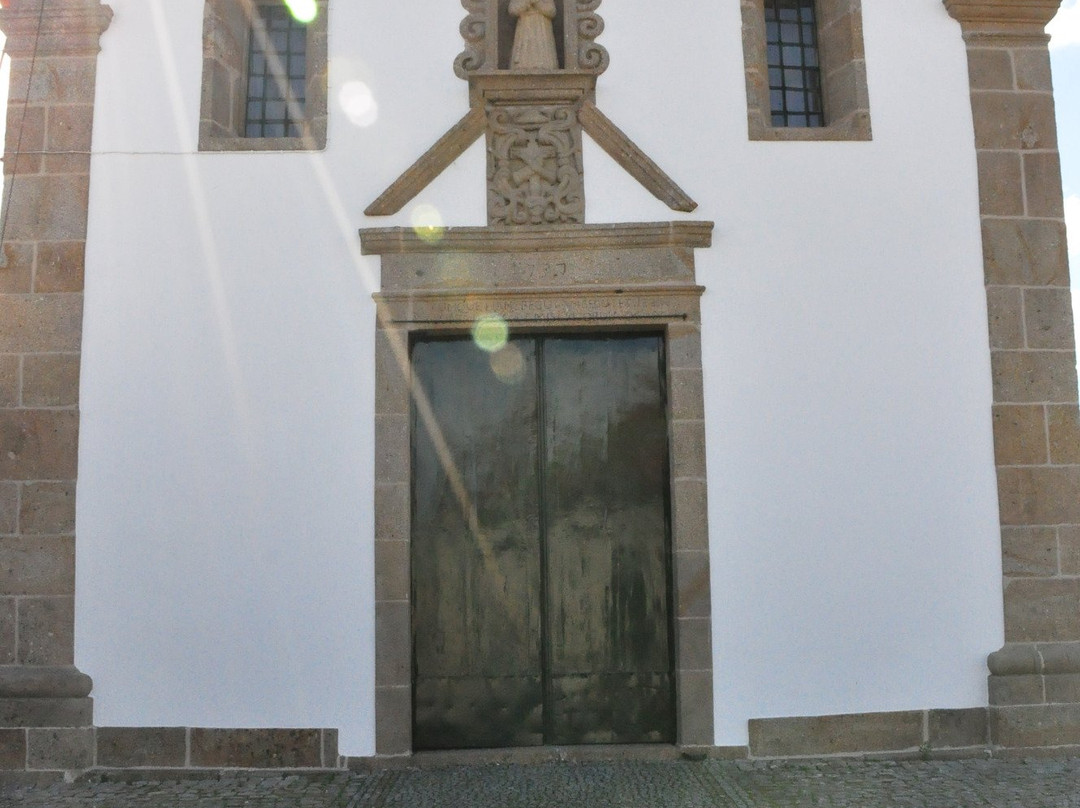 Capela de São Francisco .景点图片