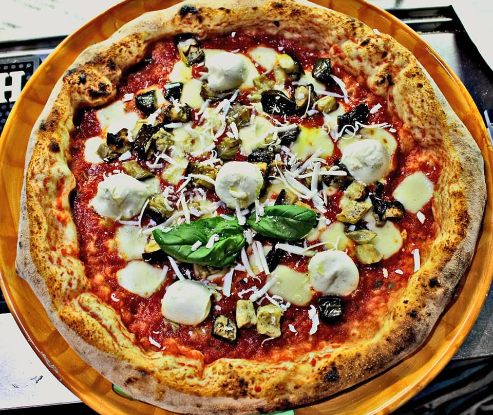 La Napoletana 2.0