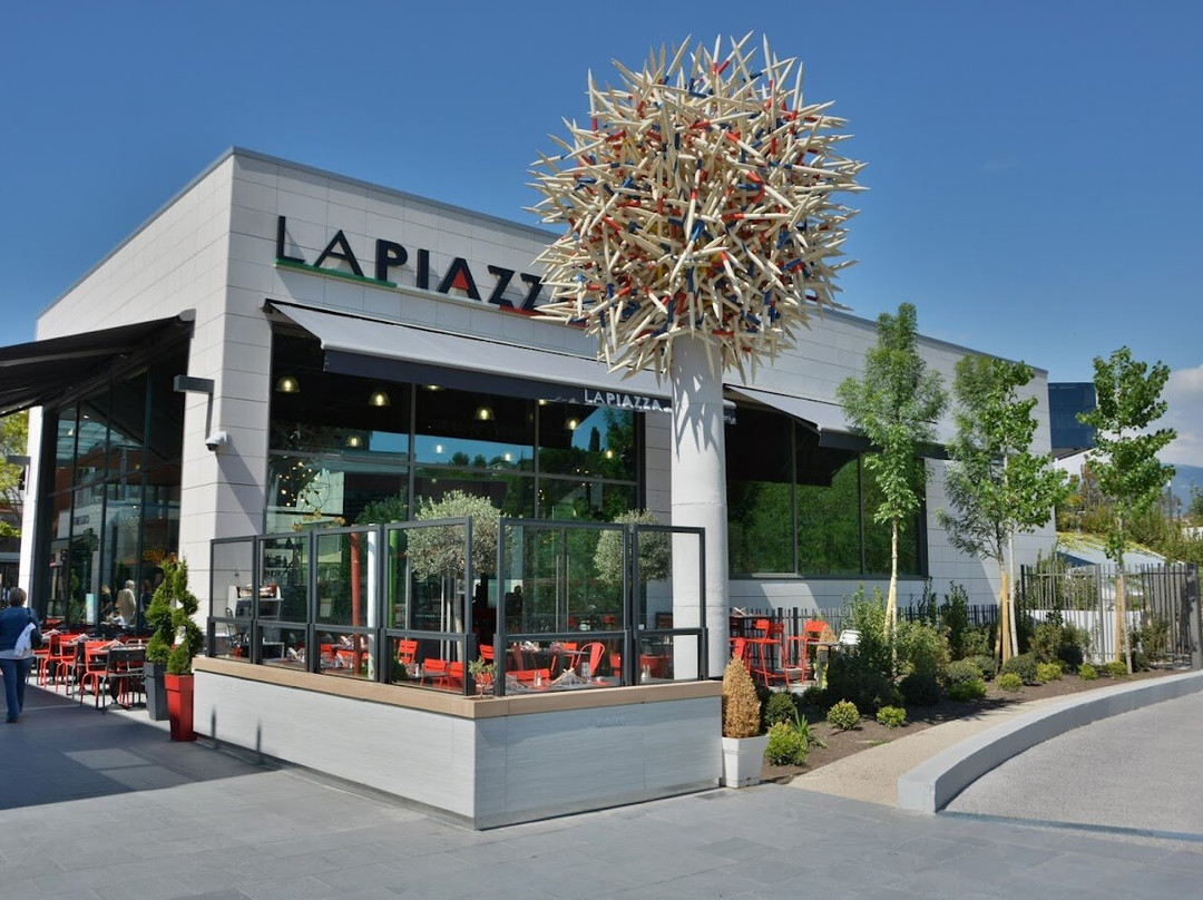 La Piazza