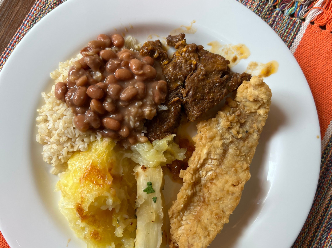 Portal Del Rey Restaurante E Pousada