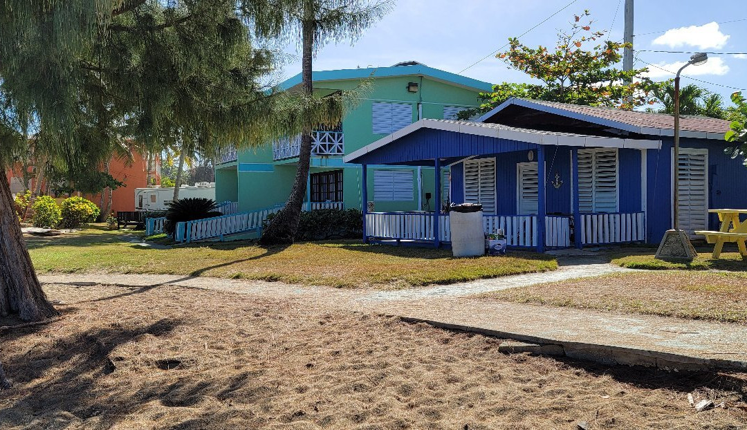 马尔豪帕拉多别墅主图