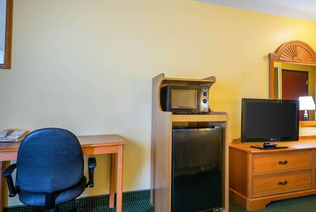 Quality Inn & Suites主图