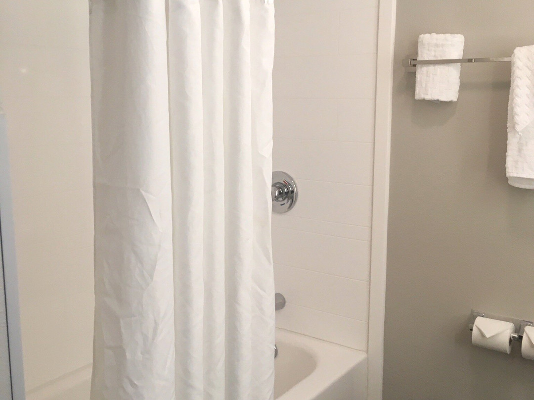 Best Western Atlanta-Marietta Ballpark Hotel主图