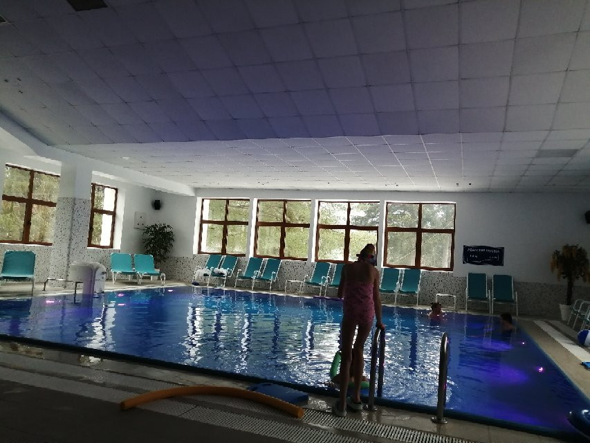Hotel O3zone主图