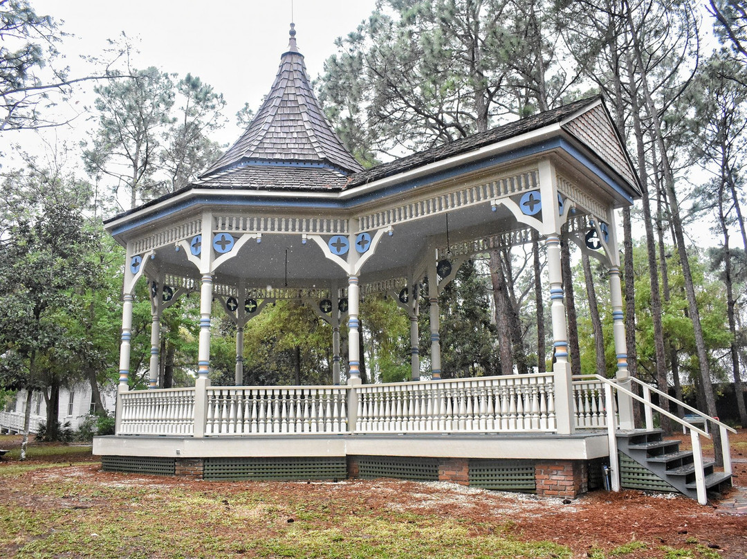 Pinellas County Heritage Village景点图片
