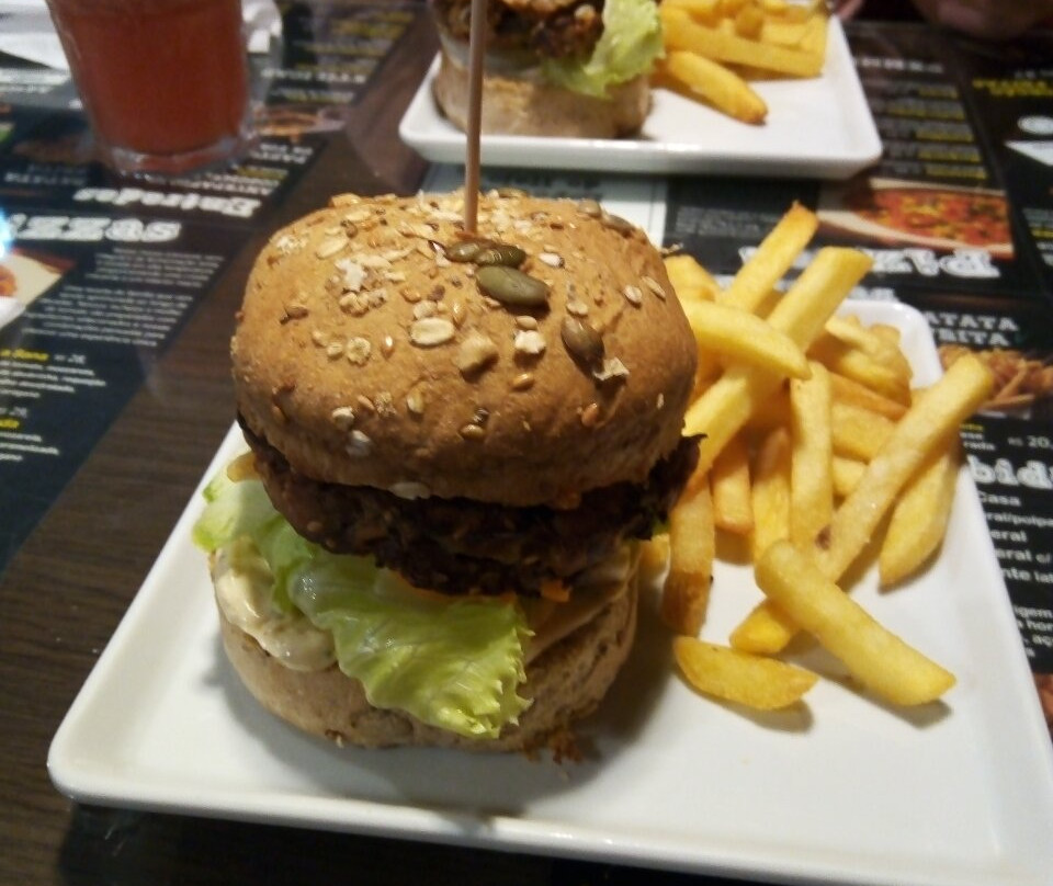 Simplesmente Bistrô e Pousada主图