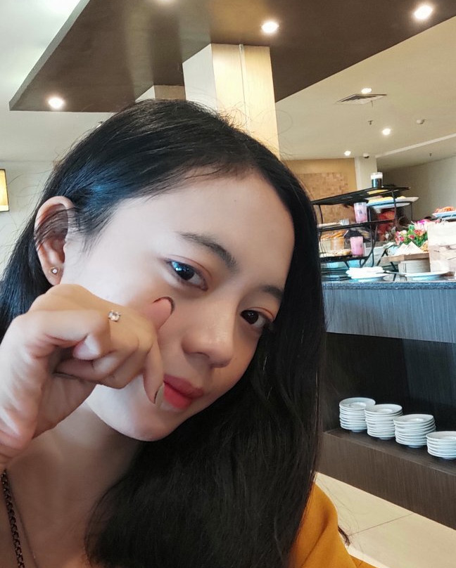 Nevada Ketapang Hotel主图