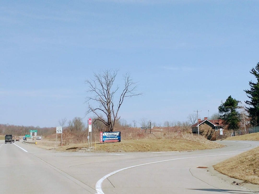 Keystone Raceway Park景点图片