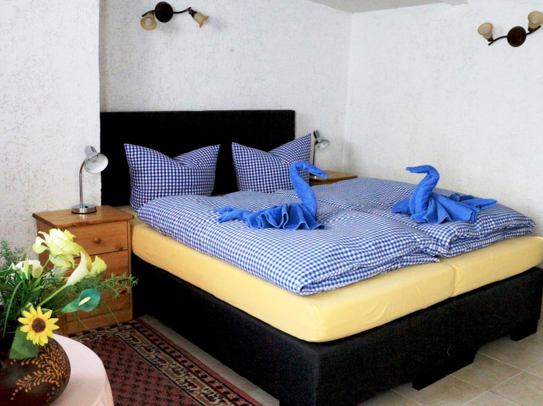 Landgasthof Schwarz主图