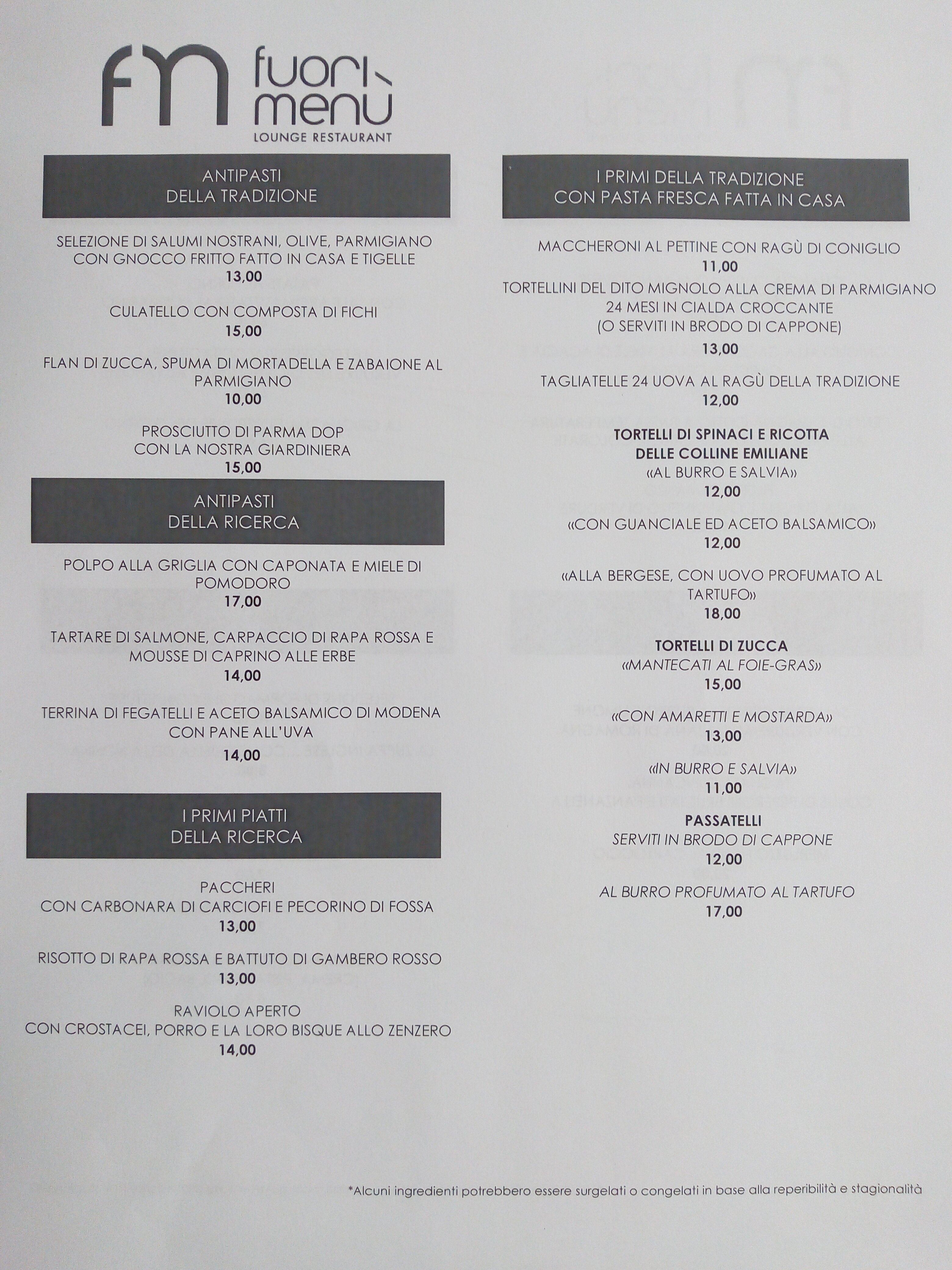 RMH Modena Des Arts-餐饮