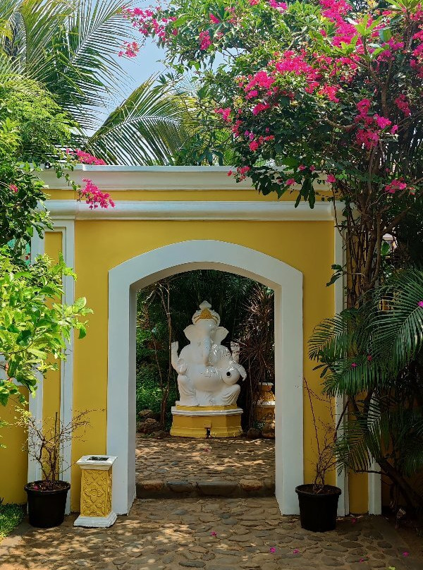 Fiesta Beach Resort主图