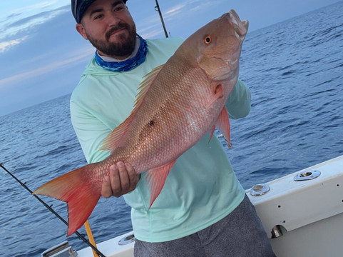 Good Karma Sportfishing-Tavernier必去景点