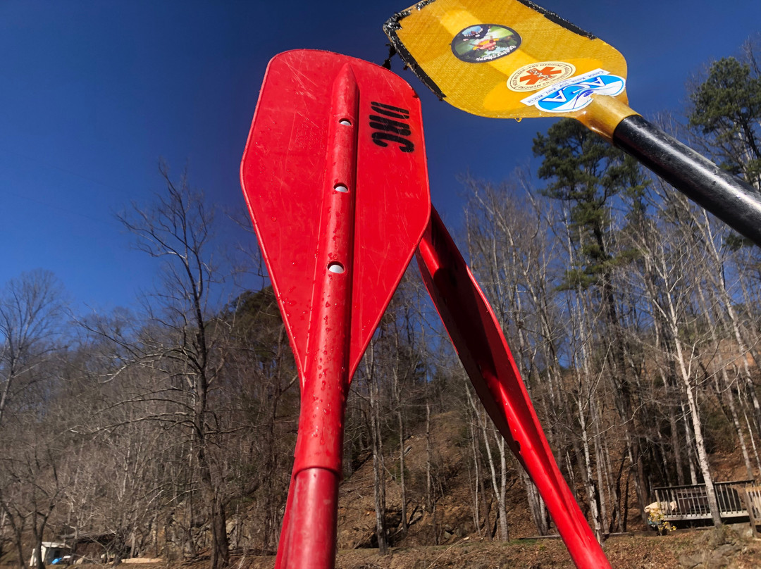 Dillsboro River Company-Dillsboro必去景点