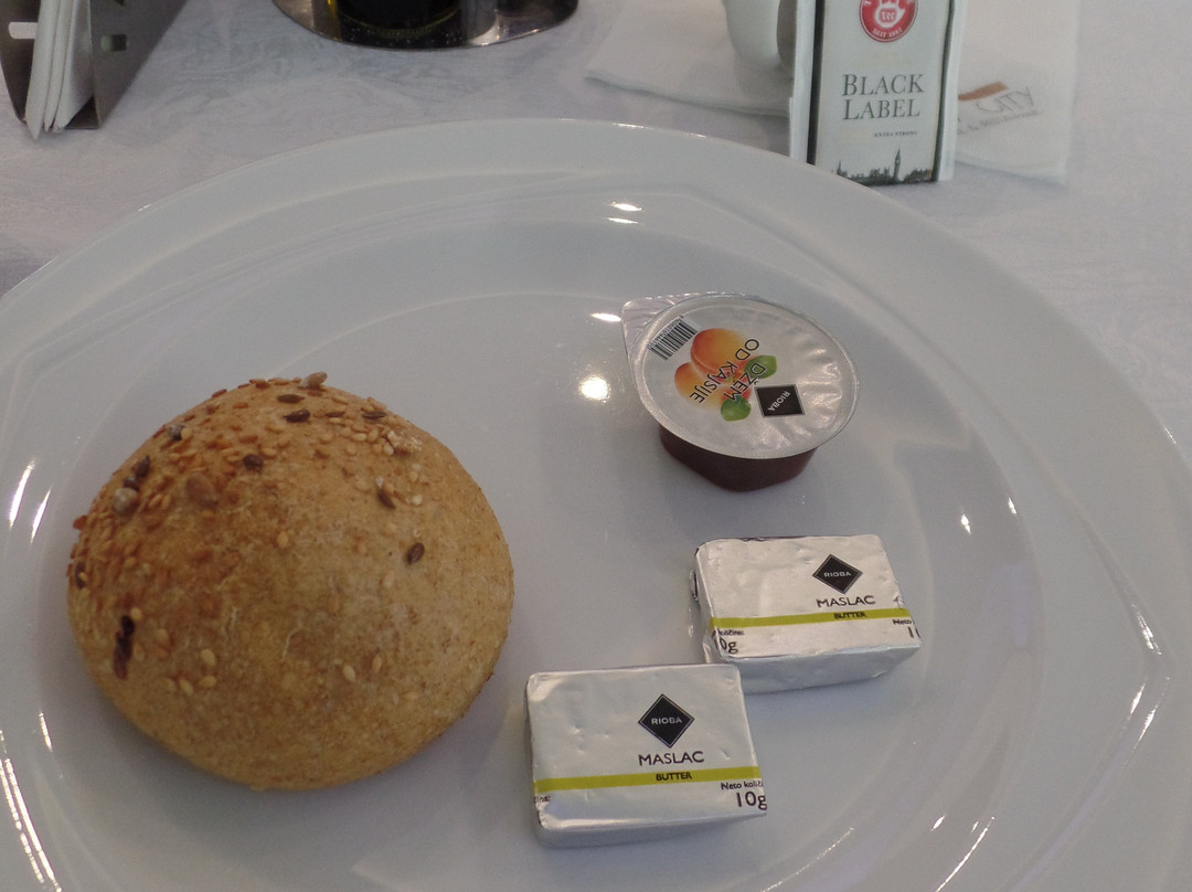 New City Hotel & Restaurant Niš主图