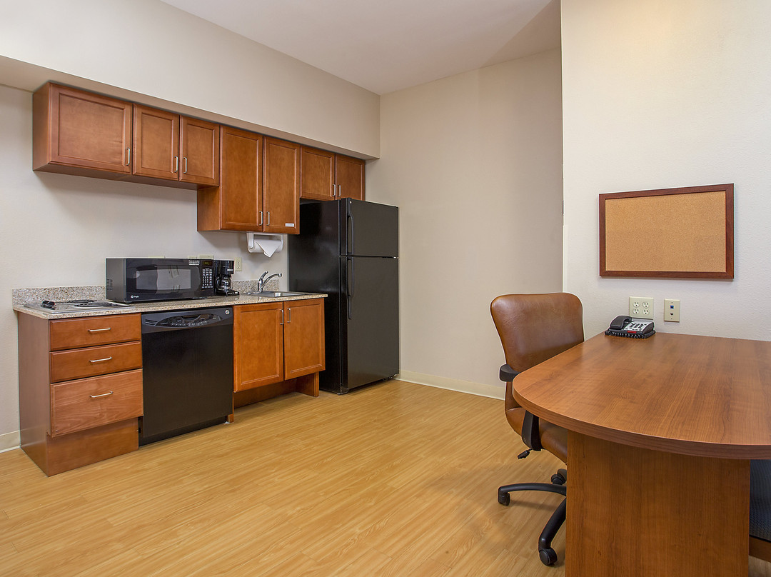 Candlewood Suites Tuscaloosa By IHG主图