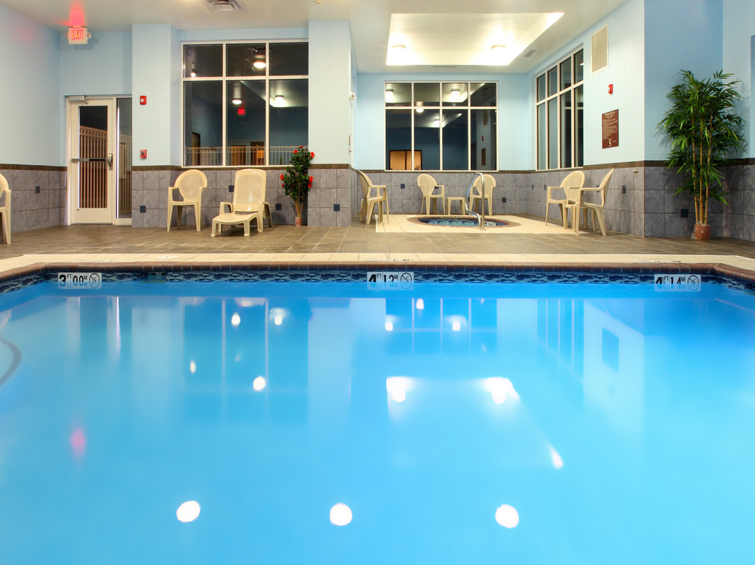 Hyatt House Bentonville / Rogers主图