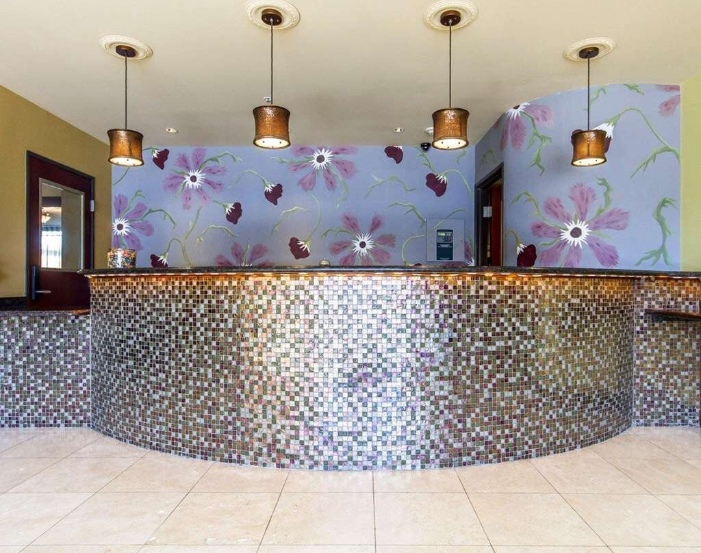 蒙特斯别墅酒店-登高精选酒店成员主图