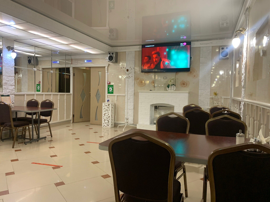 弗吉尼亚酒店主图