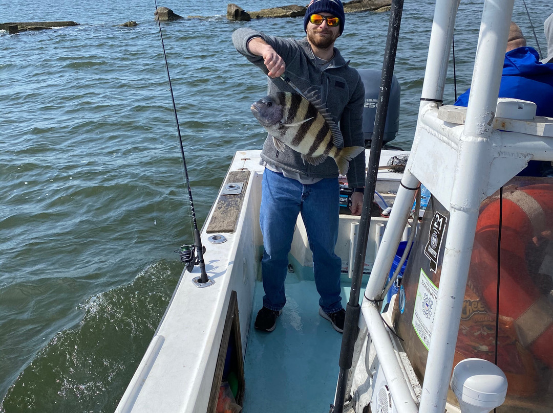 Dominator Fishing Charters-比洛克西必去景点