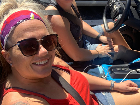 Dna Slingshot Rental-庞帕诺比奇必去景点