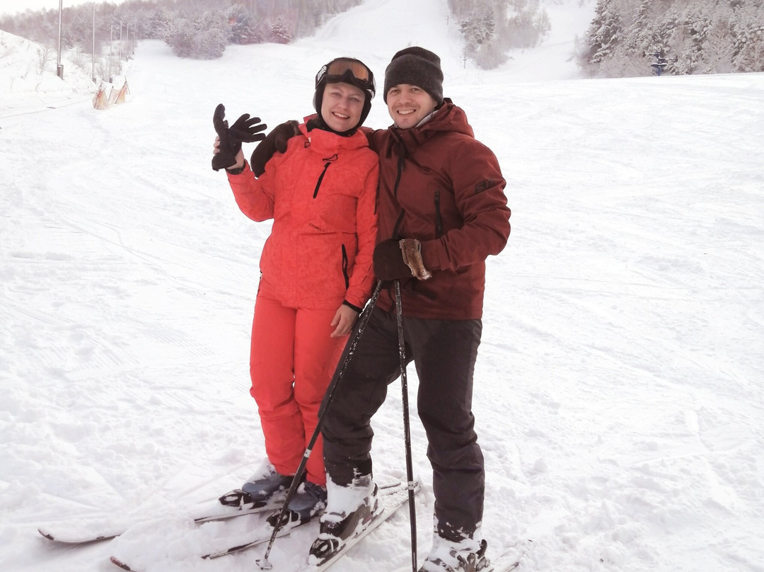 Yakovka Ski Resort-Belokurikha必去景点
