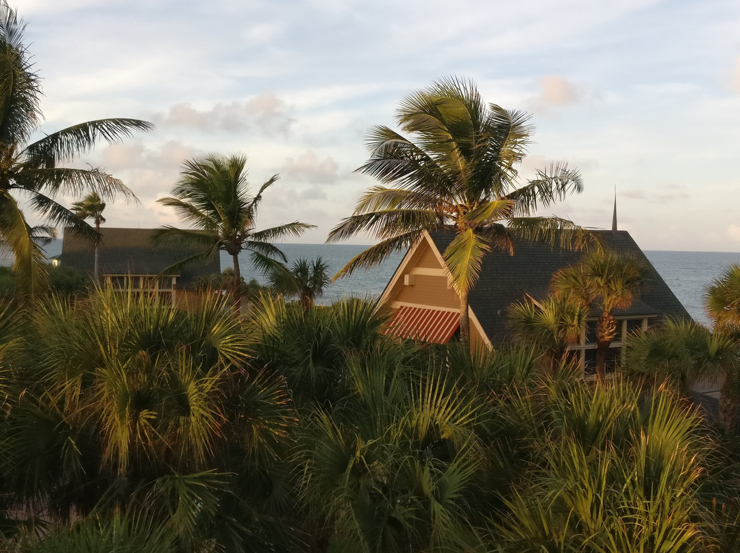 迪士尼维罗海滩度假酒店主图