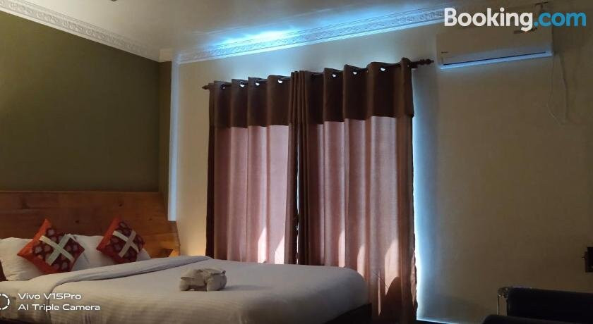 Hotel Hornbill主图