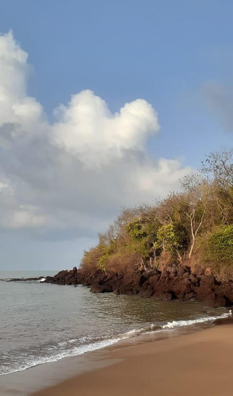Darshan Beach景点图片