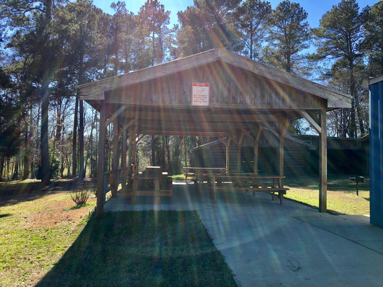 Robert L. Bridges Park-Statham必去景点