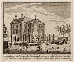 Gemenelandshuis Swanenburg (1645)景点图片