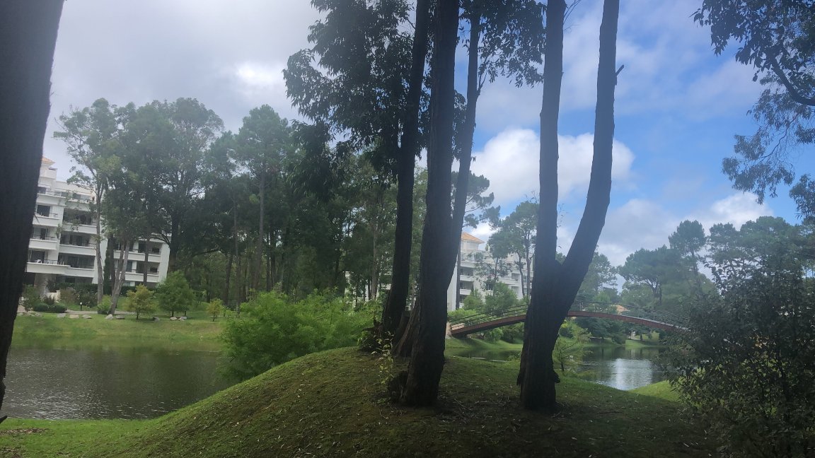 索拉纳斯绿色公园Spa度假村-浴室