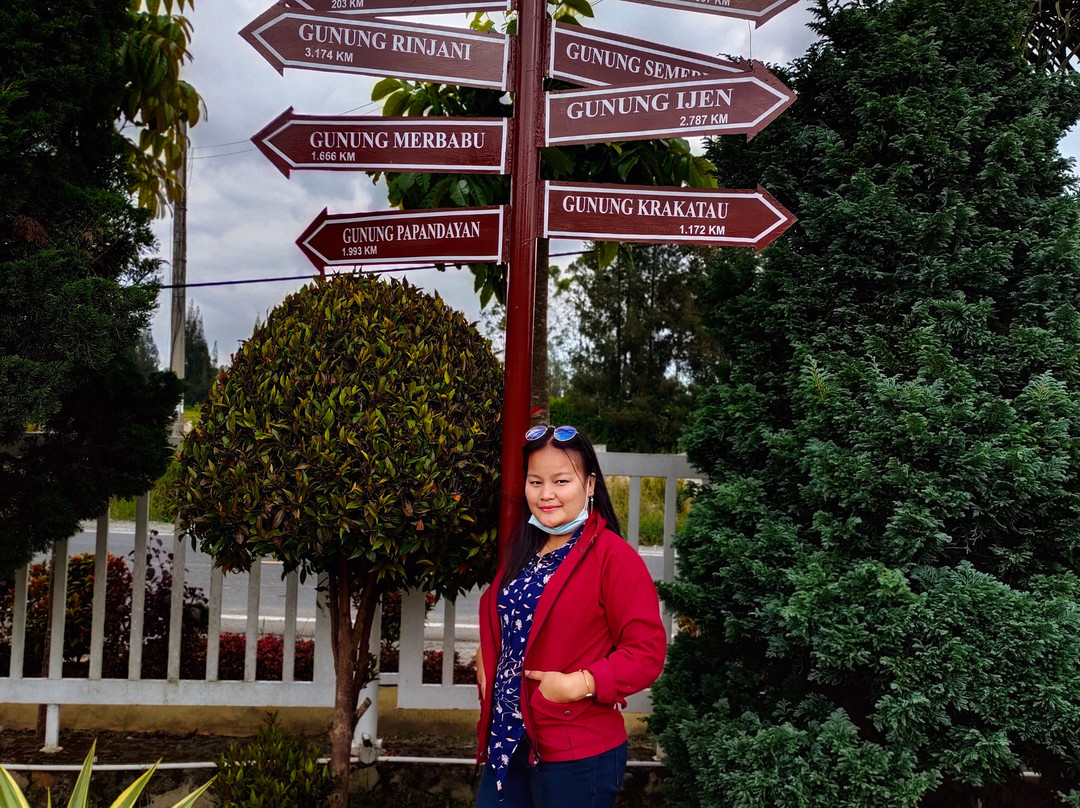 Noah Hotel Silangit主图