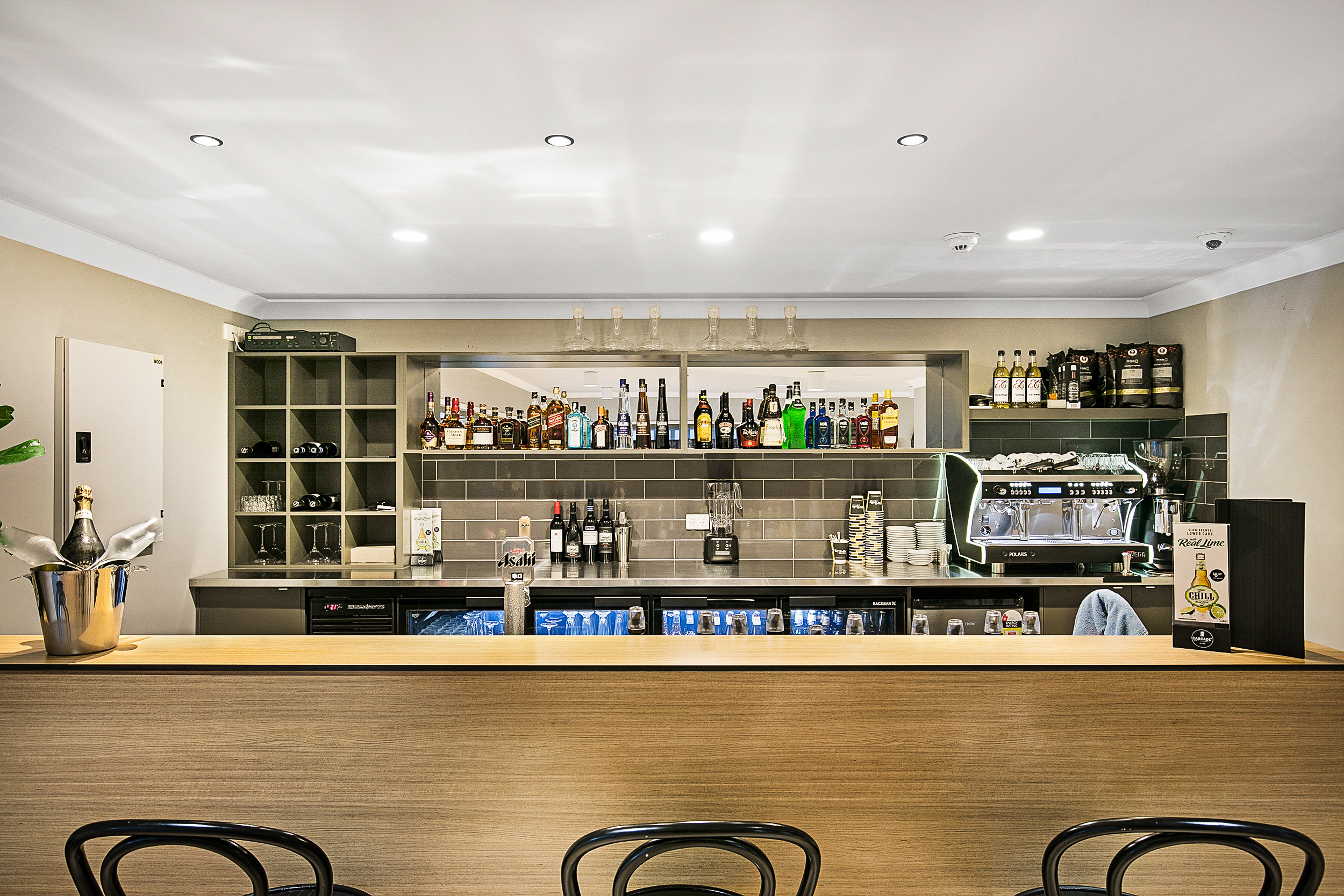 Potters Hotel-官方