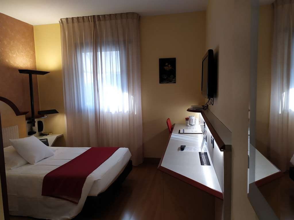 Best Western Hotel Solaf主图