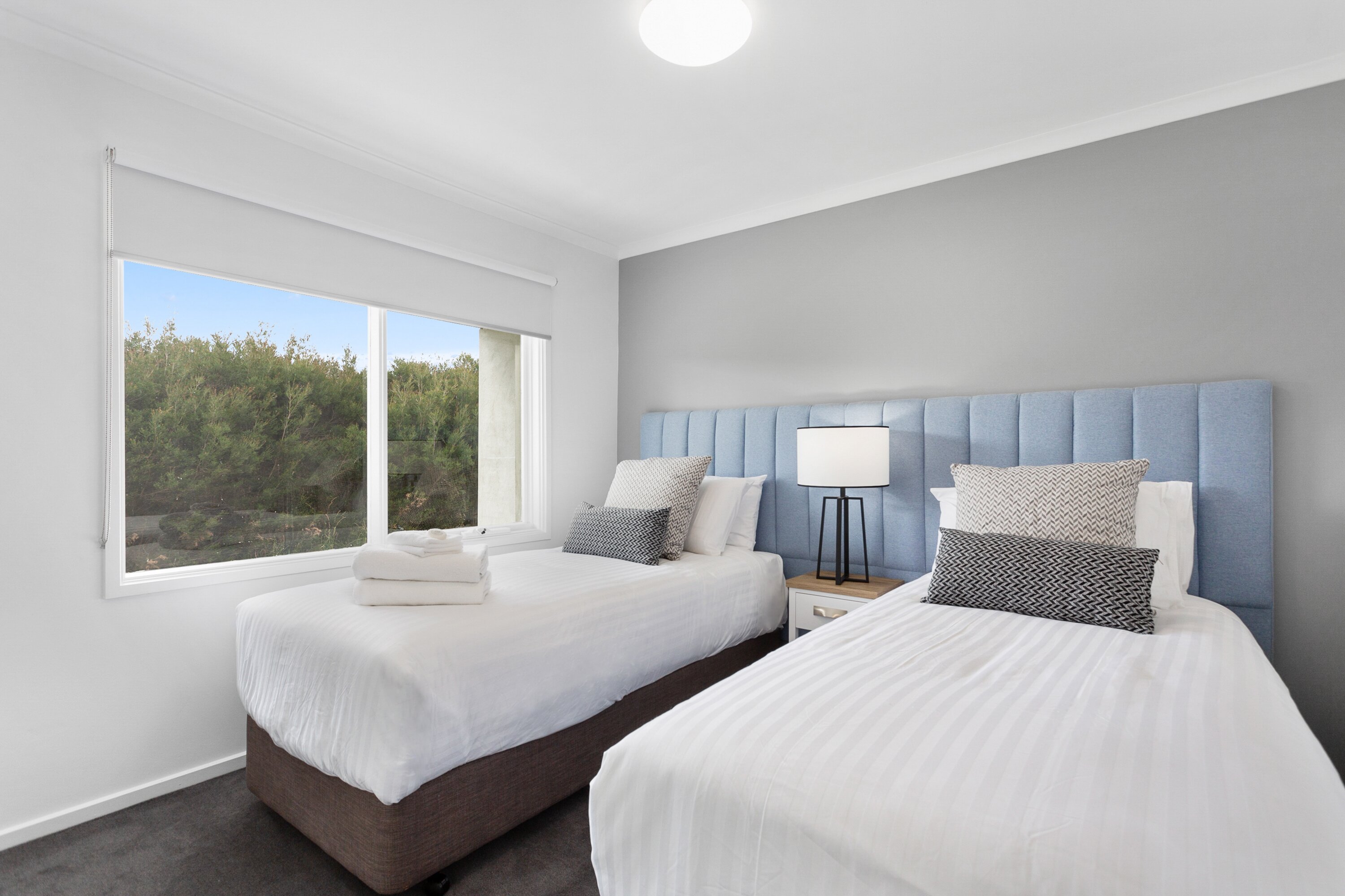 Sanctuary Inn on Westernport-官方