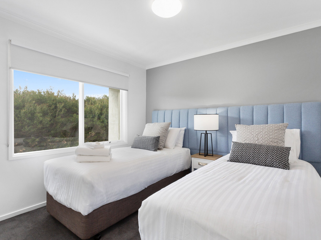 Sanctuary Inn on Westernport主图