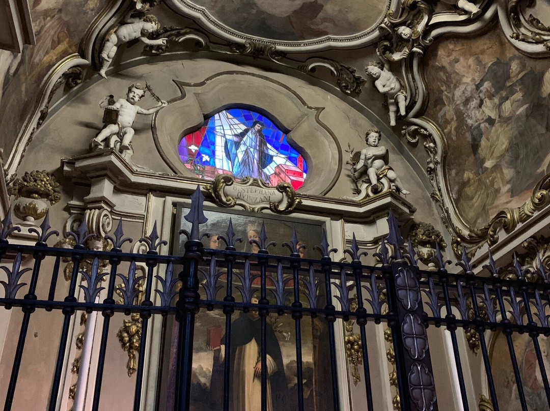 Chiesa San Pietro Apostolo-Soncino必去景点