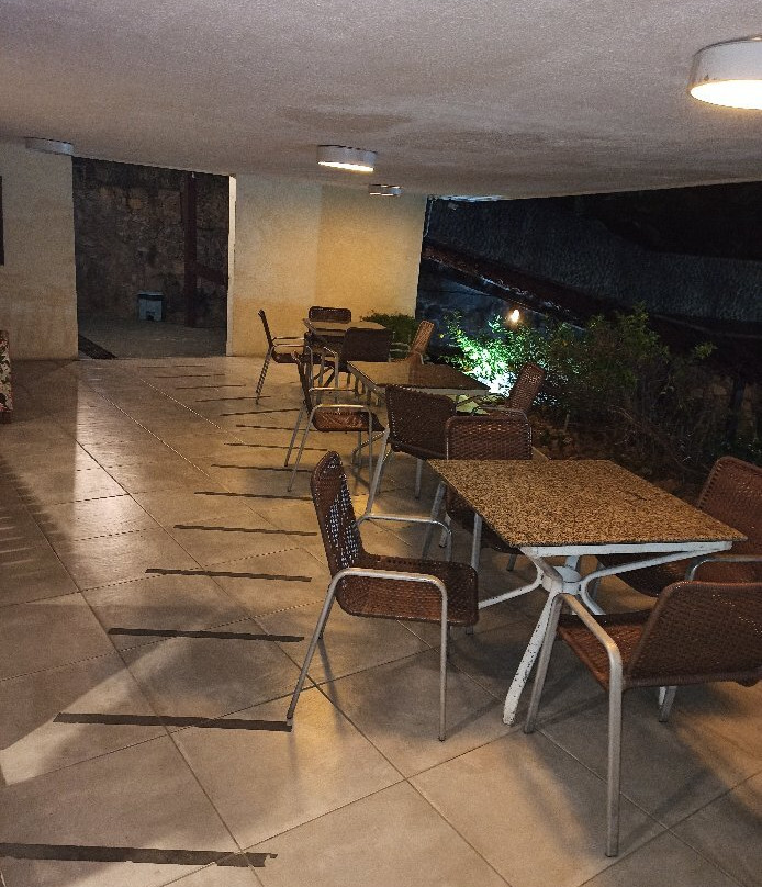 Hotel Pousada Sao Francisco主图