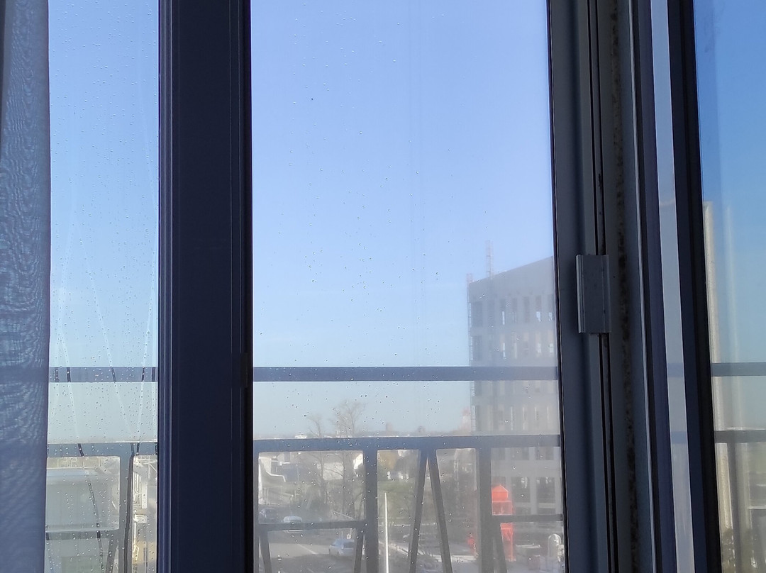 Hotel Le Berry主图