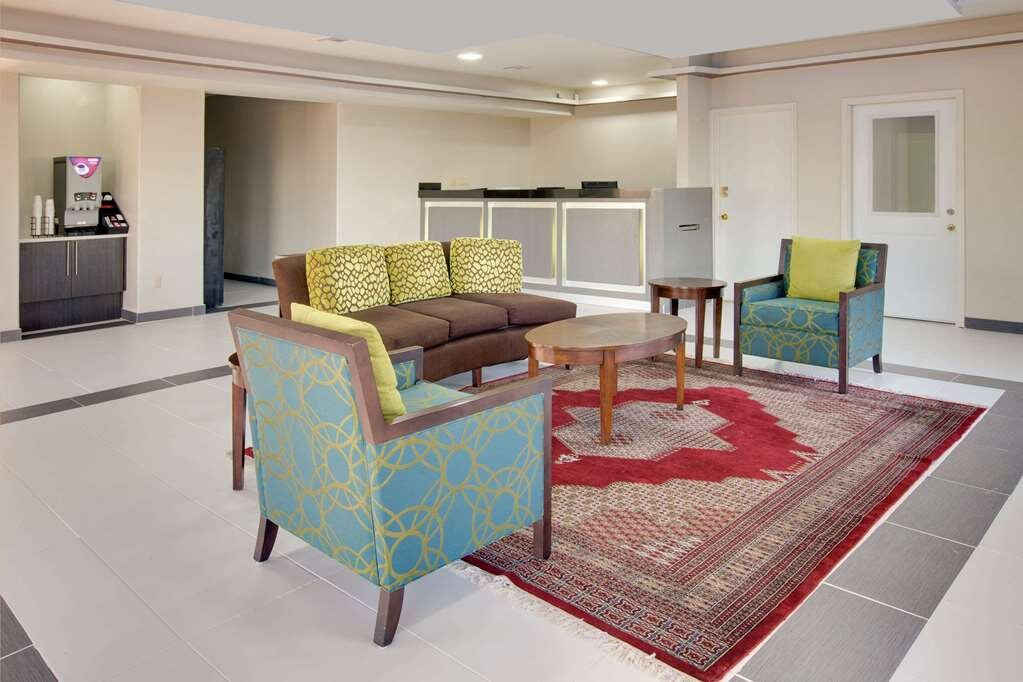 Baymont by Wyndham Terrell主图