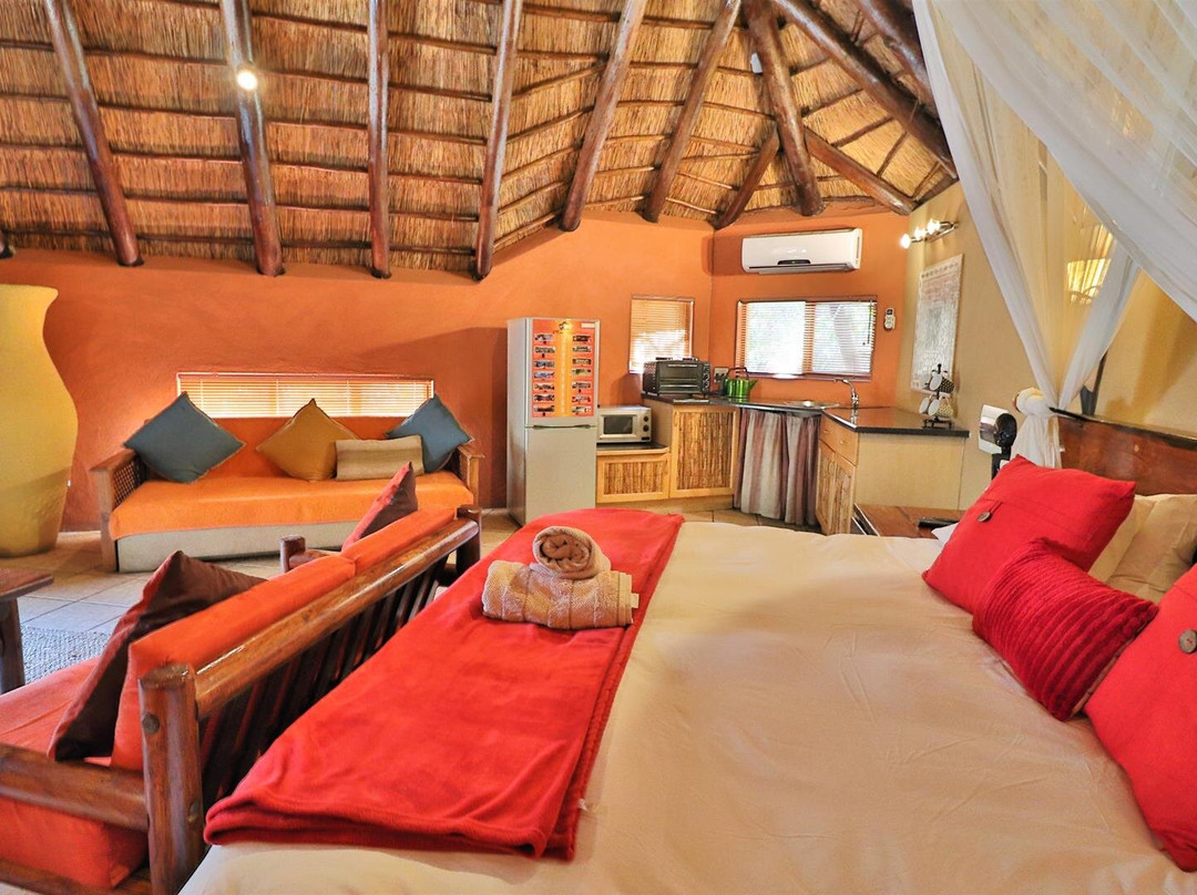 Manzini Marloth Park主图