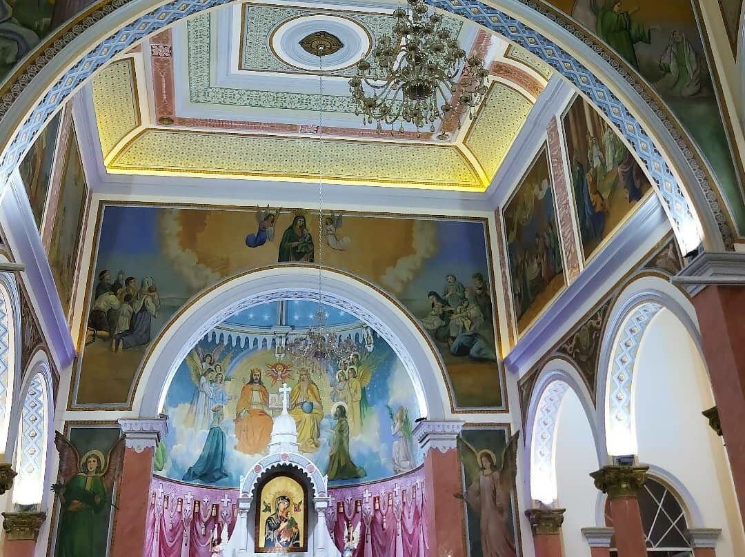 Hotel Casa Alfredo主图